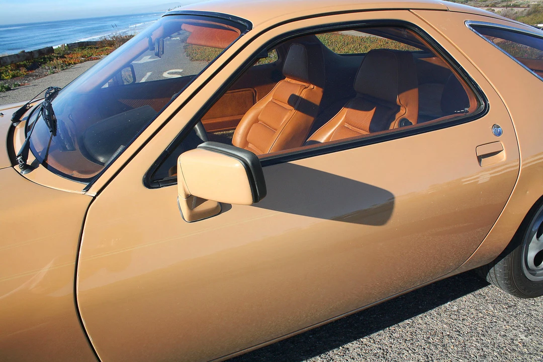 1979 Porsche 928 - Image 11 of 31