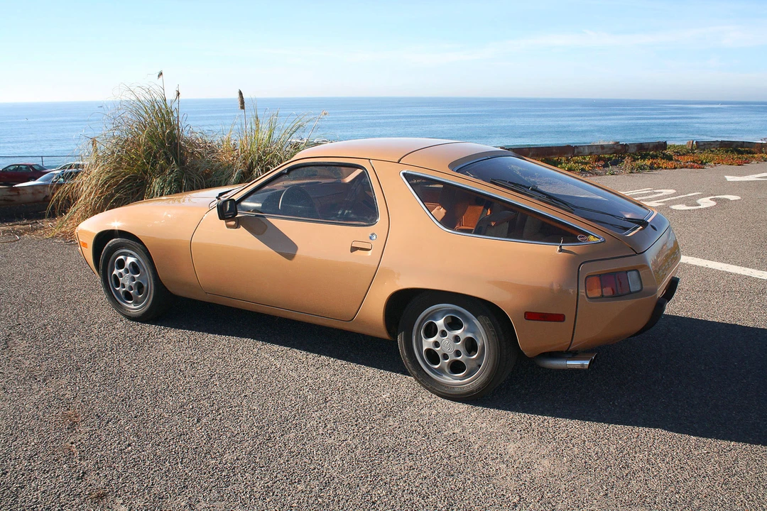 1979 Porsche 928 - Image 9 of 31