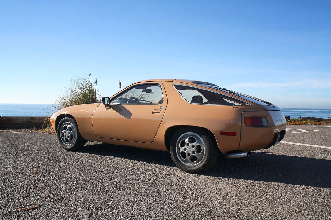 1979 Porsche 928 - Image 8 of 31