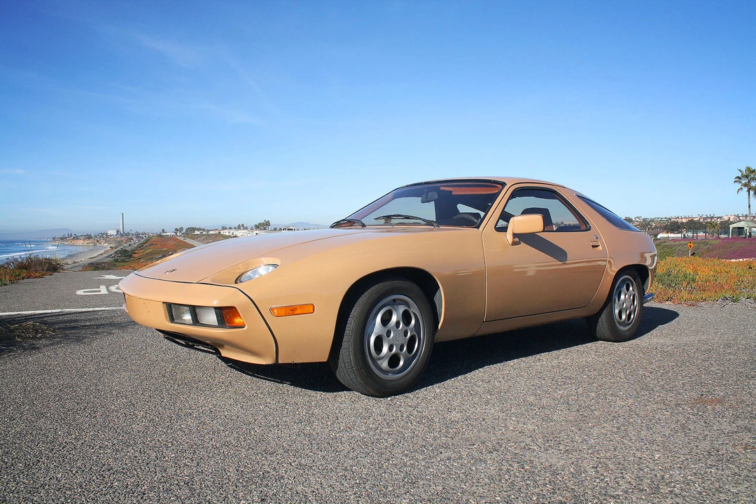 1979 Porsche 928 - Image 6 of 31