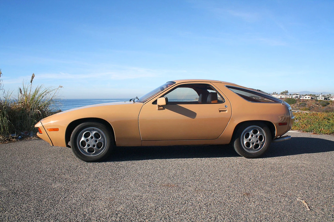 1979 Porsche 928 - Image 7 of 31