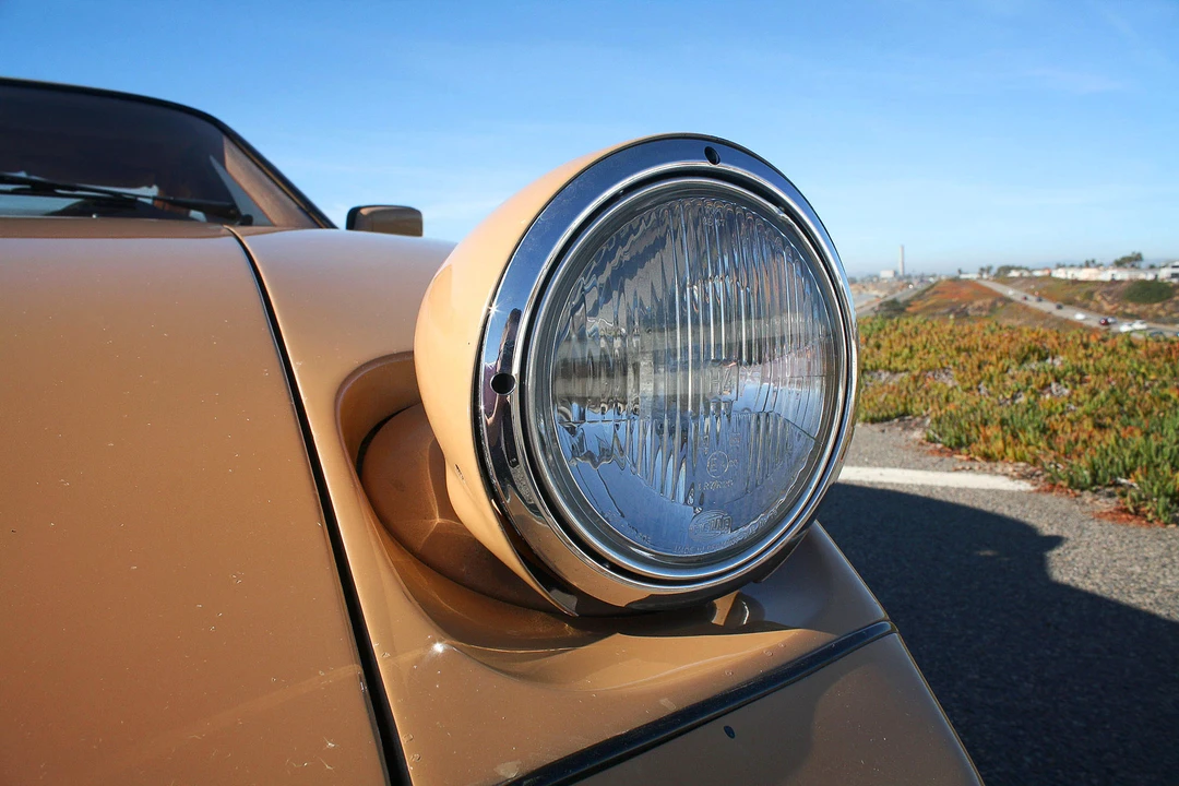 1979 Porsche 928 - Image 22 of 31