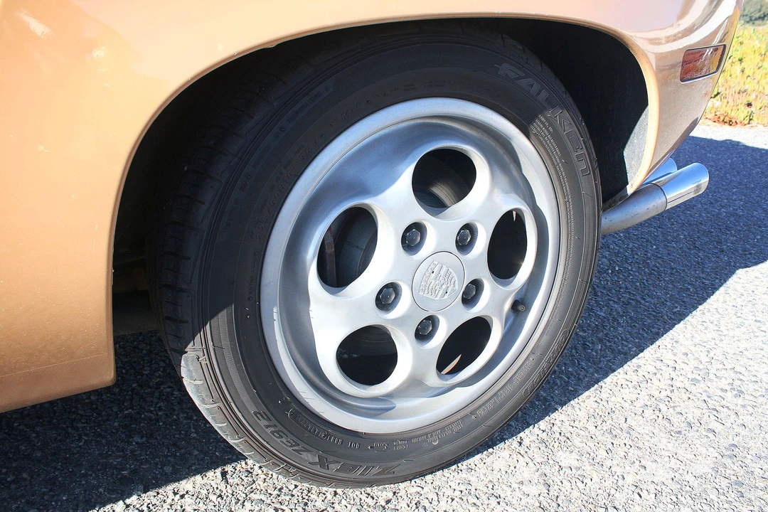 1979 Porsche 928 - Image 27 of 31