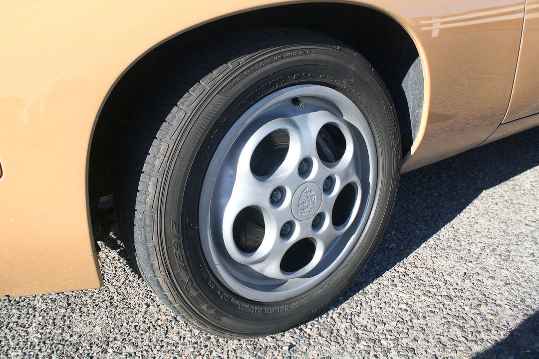 1979 Porsche 928 - Image 26 of 31