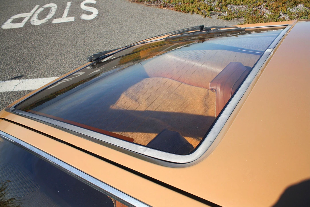1979 Porsche 928 - Image 20 of 31