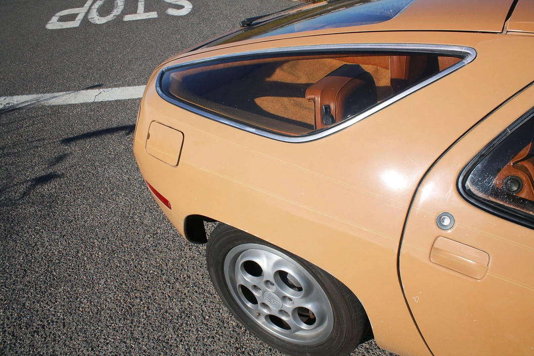 1979 Porsche 928 - Image 19 of 31