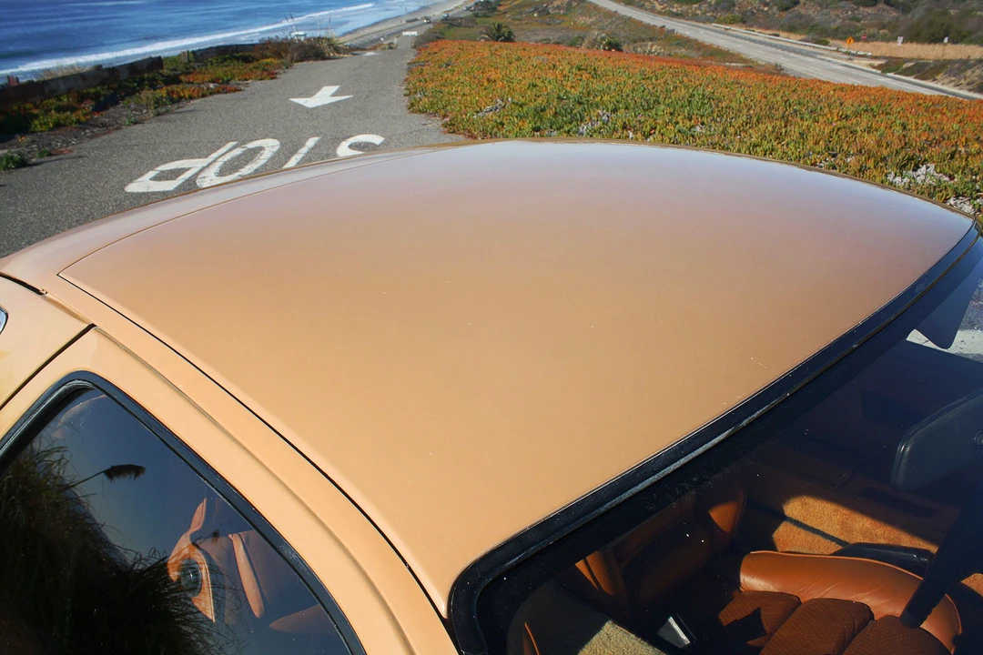 1979 Porsche 928 - Image 18 of 31