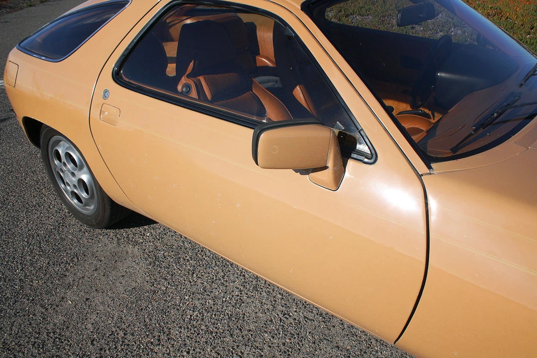 1979 Porsche 928 - Image 17 of 31
