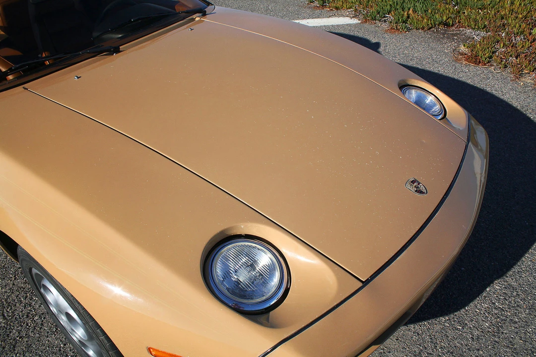 1979 Porsche 928 - Image 16 of 31
