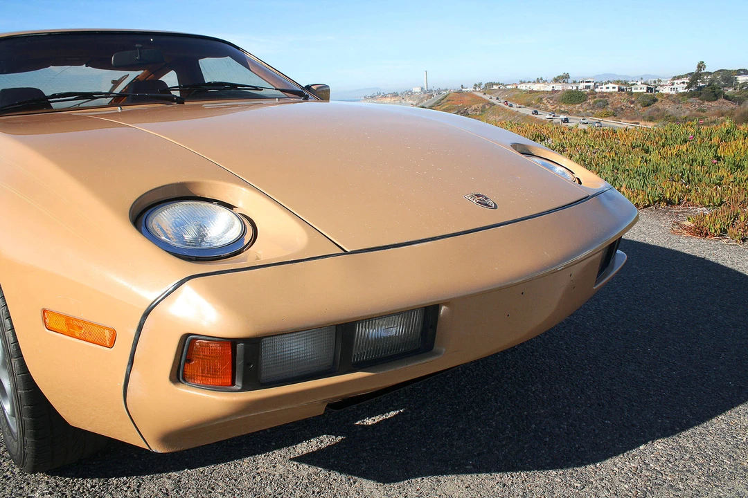 1979 Porsche 928 - Image 15 of 31