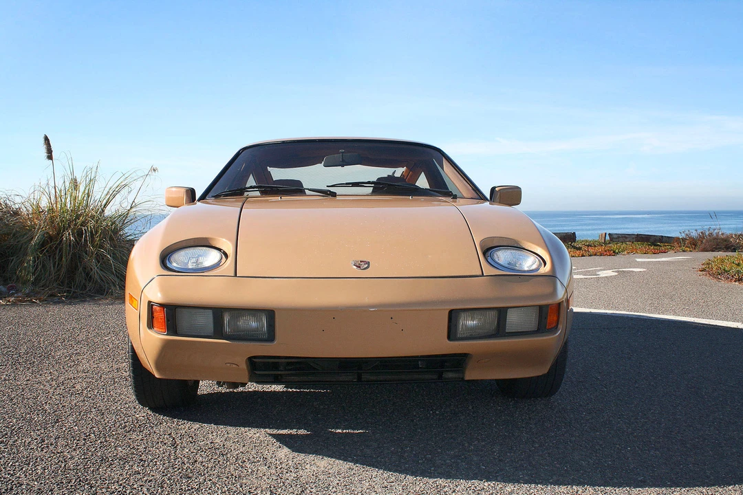 1979 Porsche 928 - Image 4 of 31