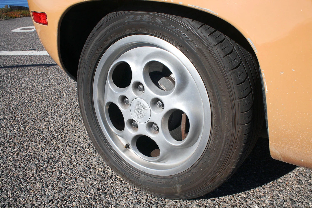 1979 Porsche 928 - Image 29 of 31