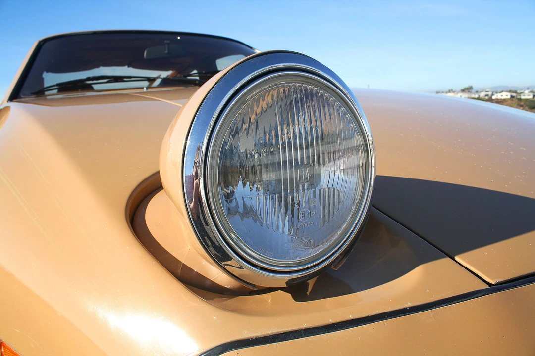 1979 Porsche 928 - Image 21 of 31