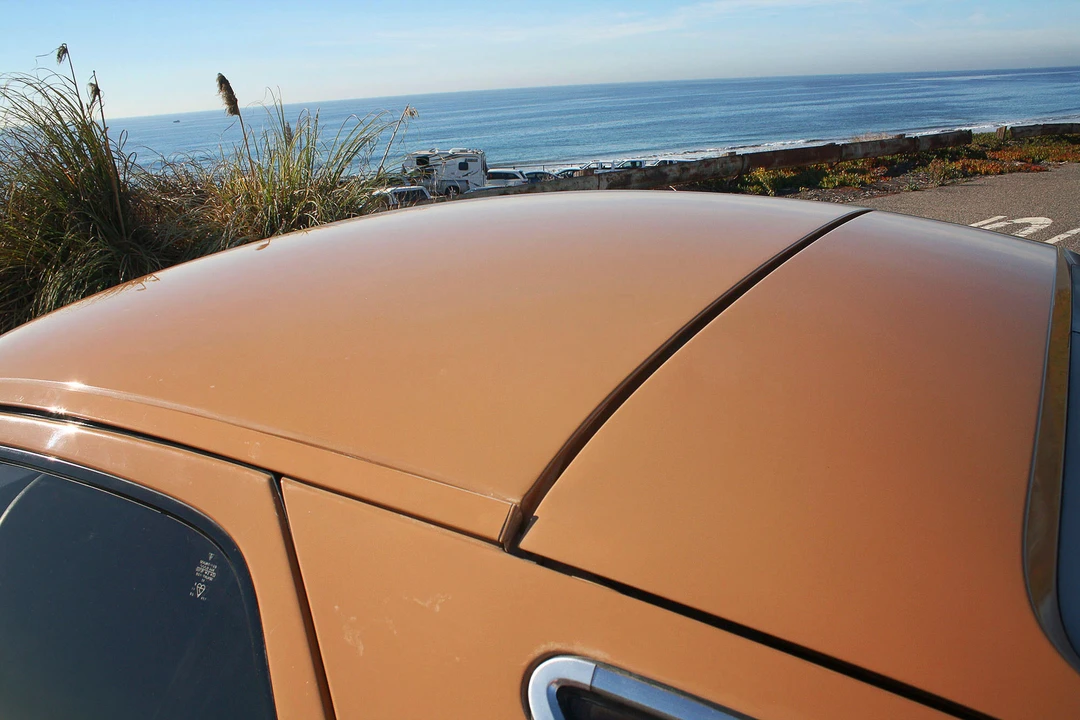1979 Porsche 928 - Image 25 of 31