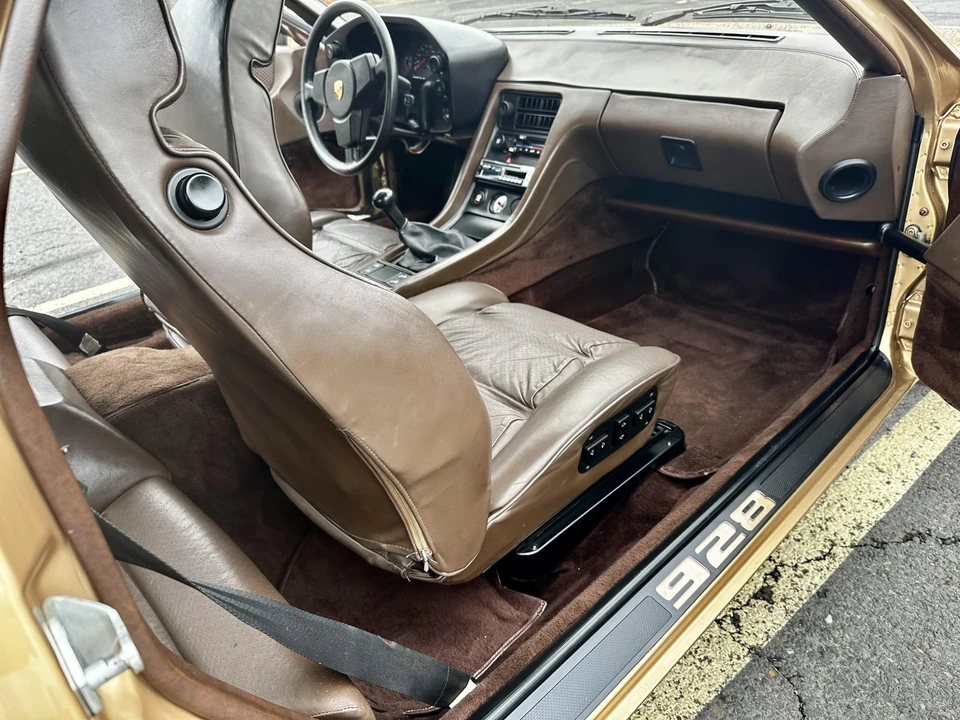 1979 Porsche 928 - Image 31 of 31