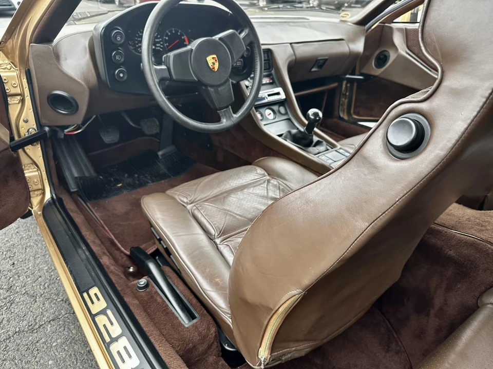 1979 Porsche 928 - Image 24 of 31