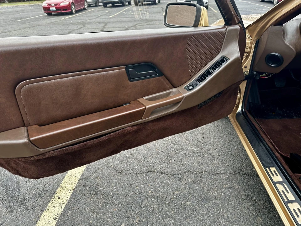 1979 Porsche 928 - Image 25 of 31