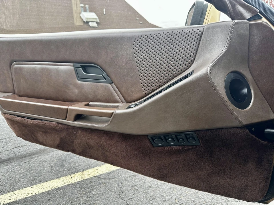 1979 Porsche 928 - Image 26 of 31