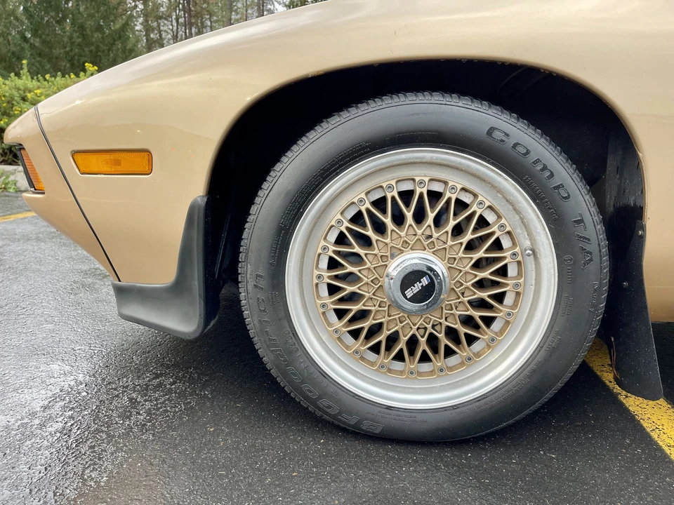 1979 Porsche 928 - Image 19 of 31