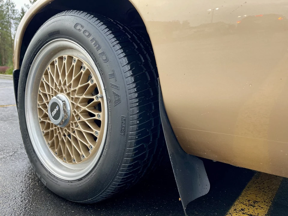 1979 Porsche 928 - Image 23 of 31