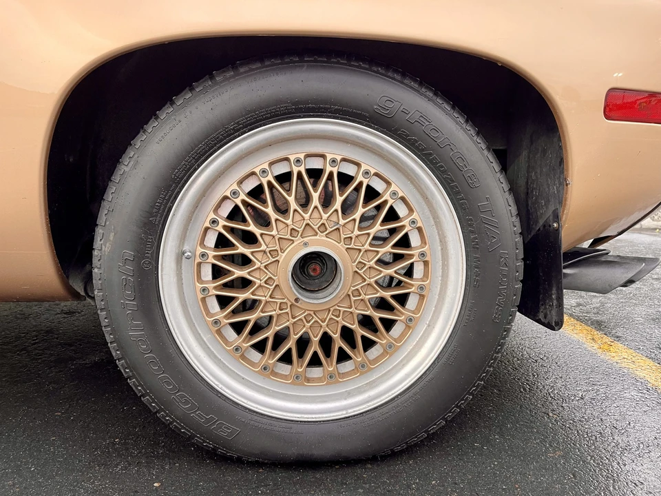 1979 Porsche 928 - Image 20 of 31