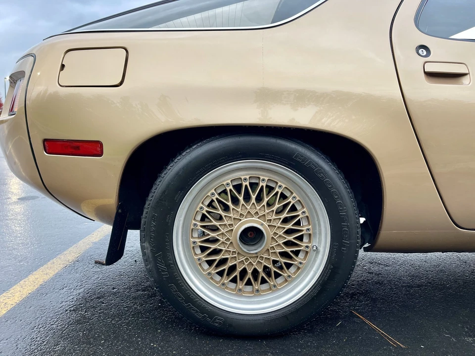 1979 Porsche 928 - Image 21 of 31