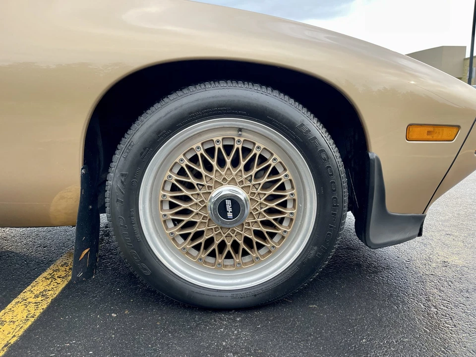 1979 Porsche 928 - Image 22 of 31