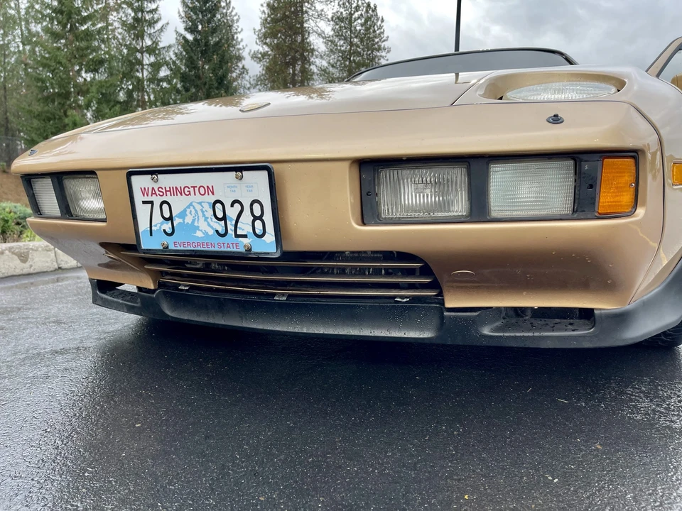 1979 Porsche 928 - Image 14 of 31