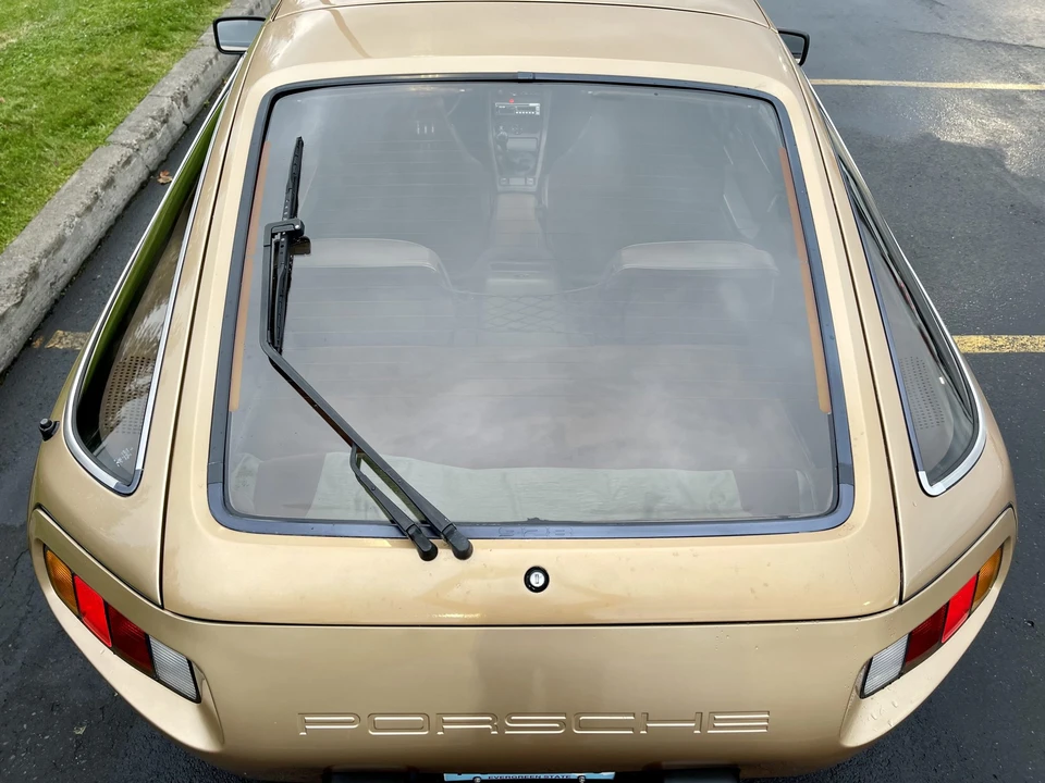 1979 Porsche 928 - Image 18 of 31