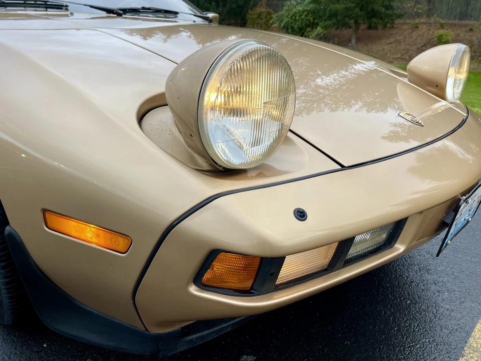 1979 Porsche 928 - Image 11 of 31