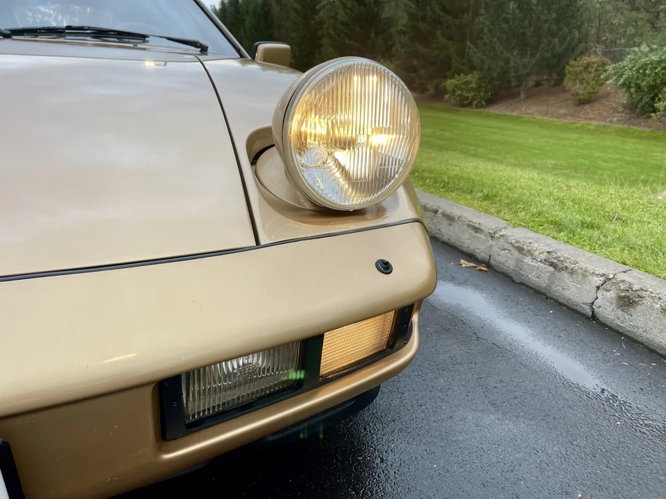 1979 Porsche 928 - Image 13 of 31