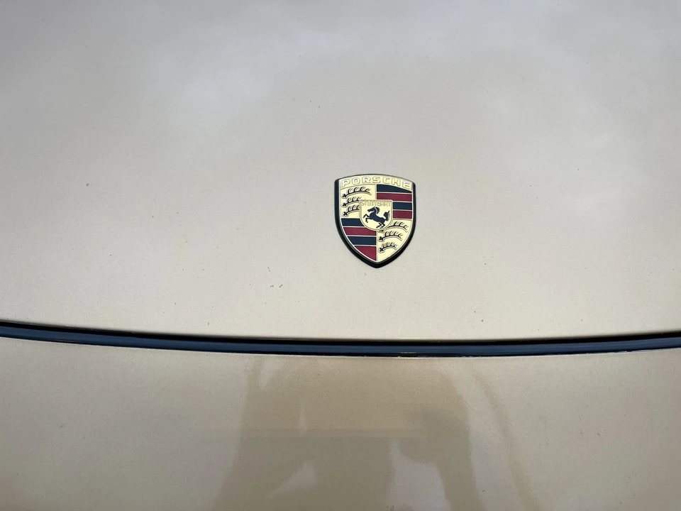 1979 Porsche 928 - Image 15 of 31