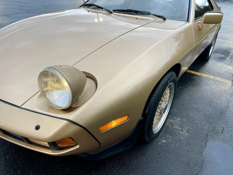 1979 Porsche 928 - Image 12 of 31
