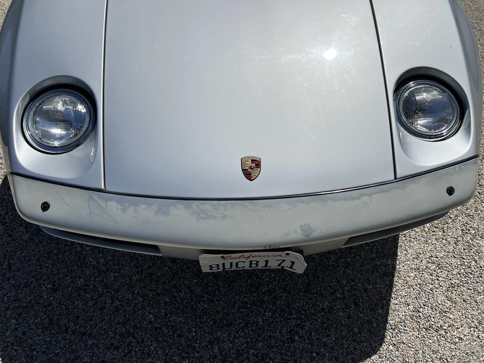1979 Porsche 928 - Image 27 of 31