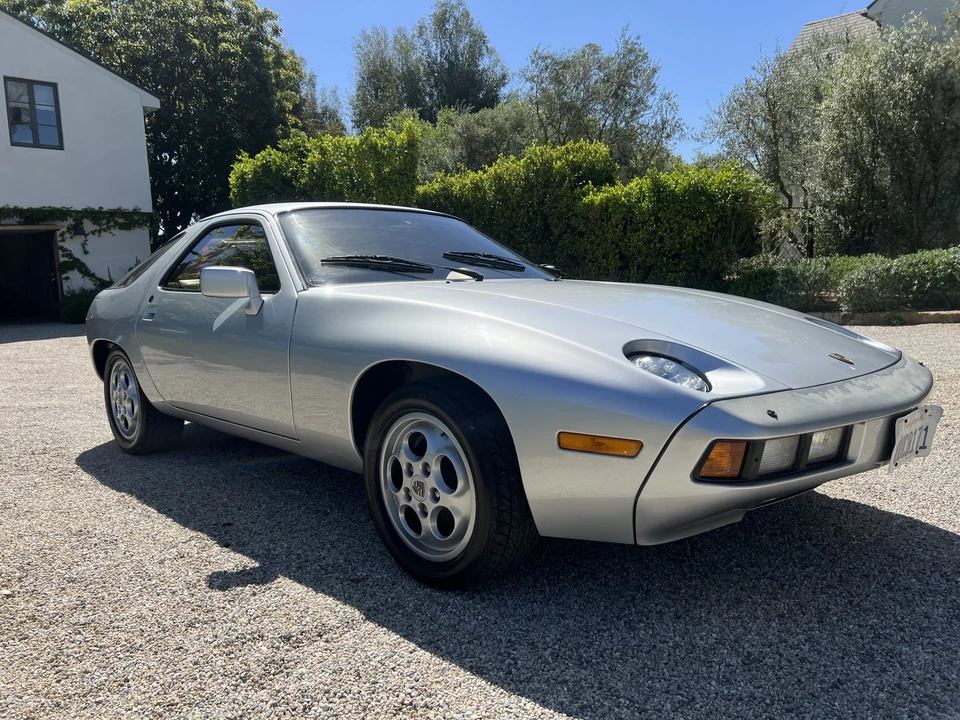 1979 Porsche 928 - Image 11 of 31