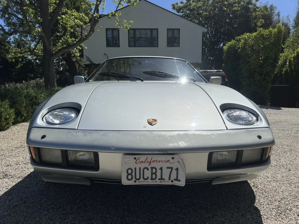 1979 Porsche 928 - Image 13 of 31