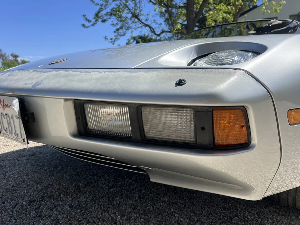 1979 Porsche 928 - Image 24 of 31