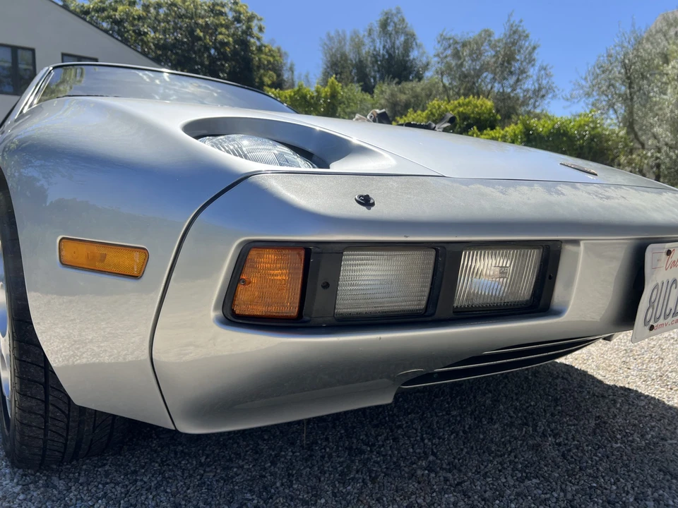 1979 Porsche 928 - Image 23 of 31