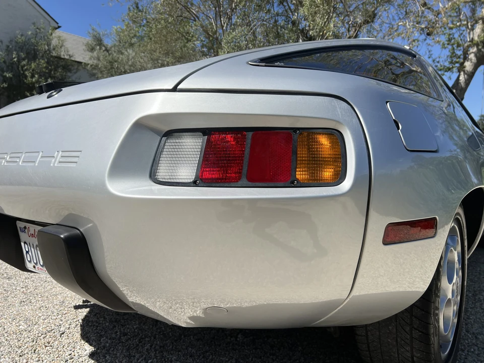 1979 Porsche 928 - Image 26 of 31