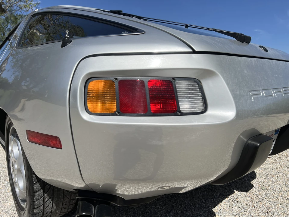 1979 Porsche 928 - Image 25 of 31