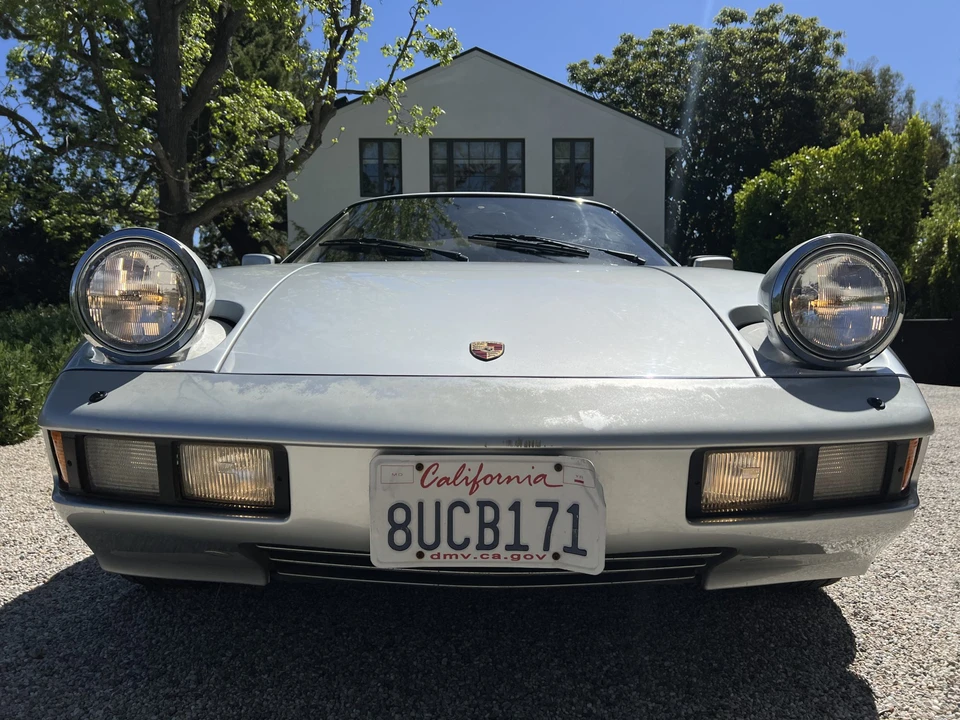 1979 Porsche 928 - Image 14 of 31