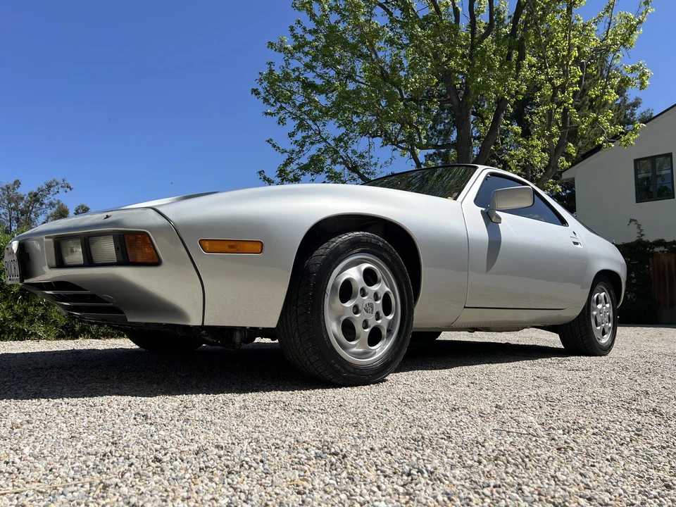 1979 Porsche 928 - Image 16 of 31