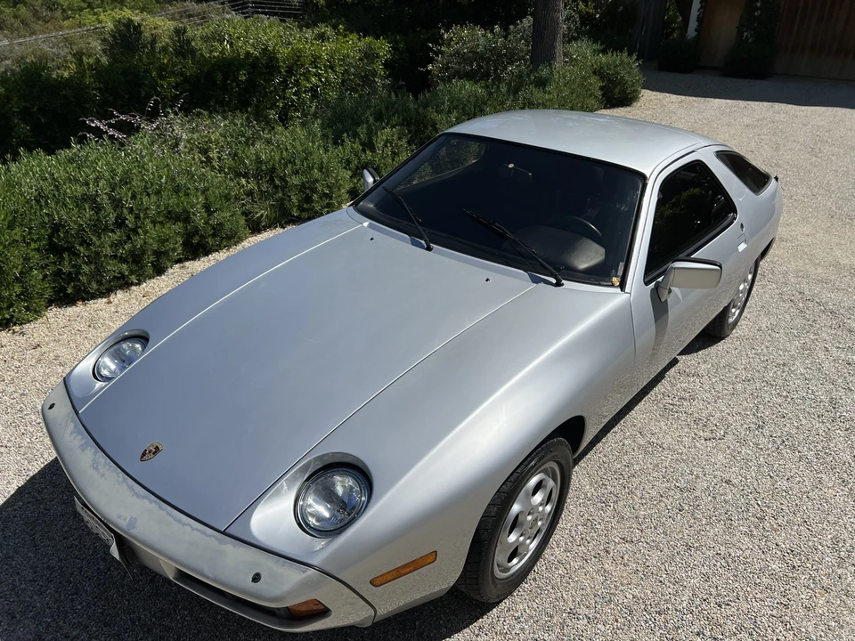 1979 Porsche 928 - Image 15 of 31