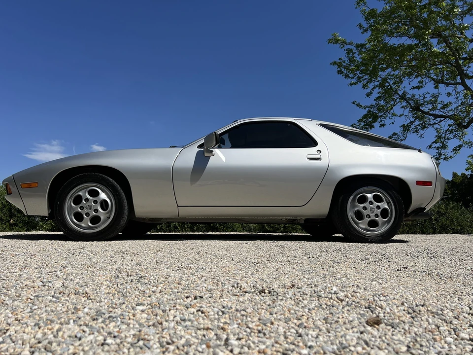 1979 Porsche 928 - Image 4 of 31