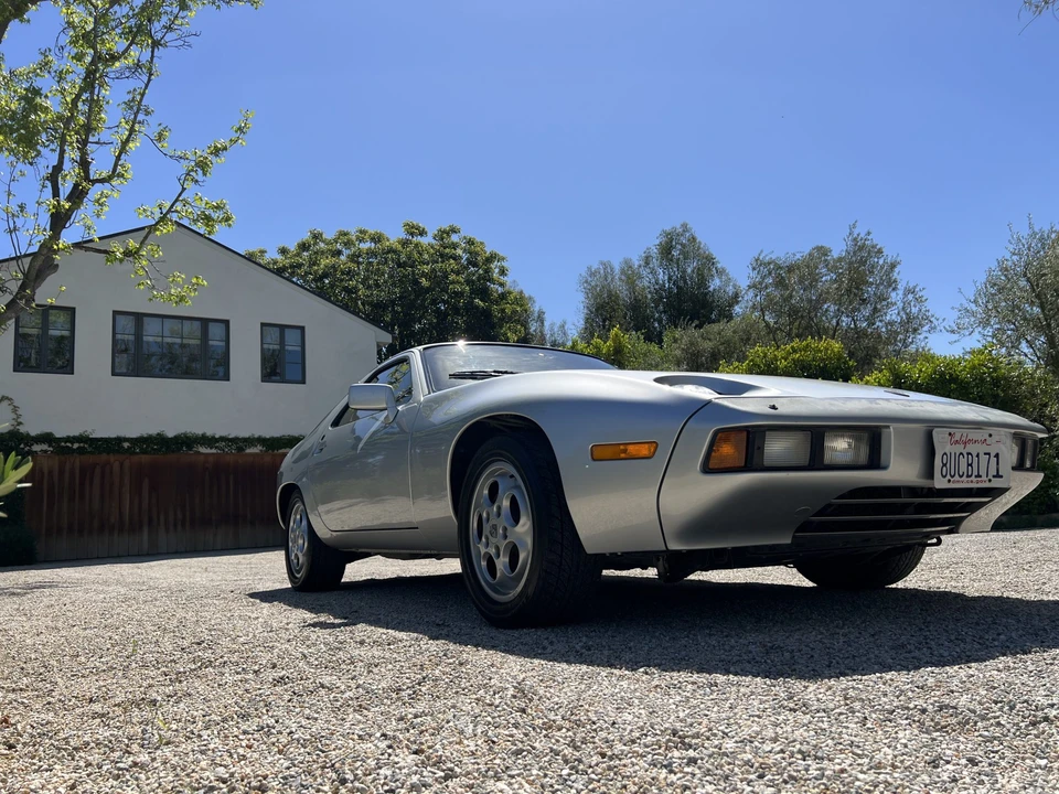 1979 Porsche 928 - Image 17 of 31