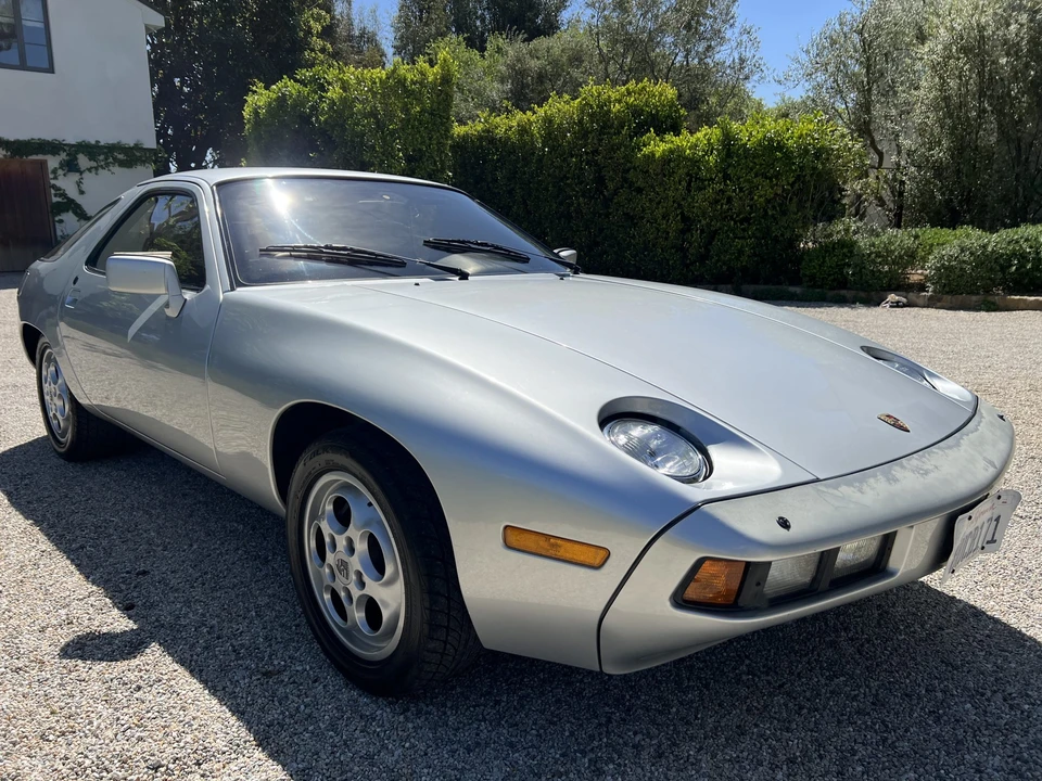1979 Porsche 928 - Image 12 of 31