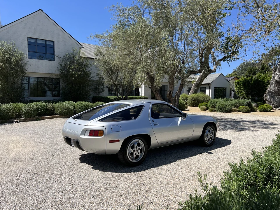 1979 Porsche 928 - Image 19 of 31