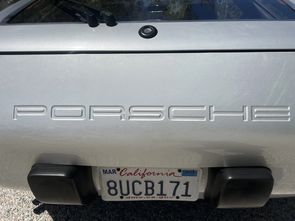 1979 Porsche 928 - Image 29 of 31