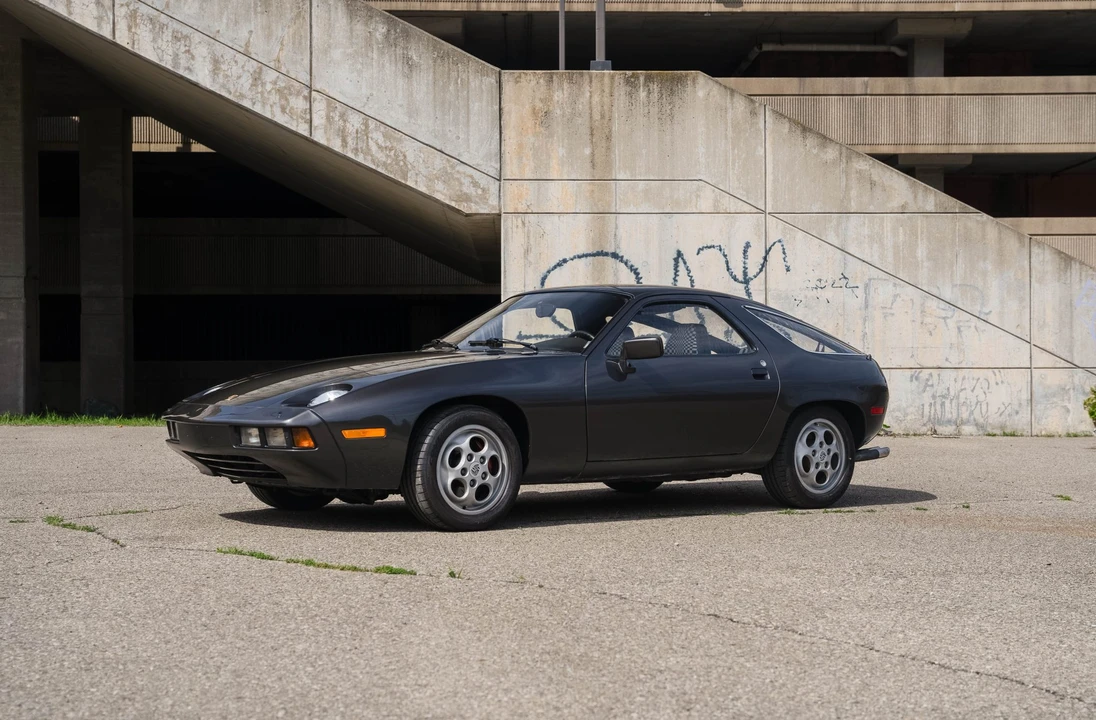 1979 Porsche 928 - Image 3 of 31
