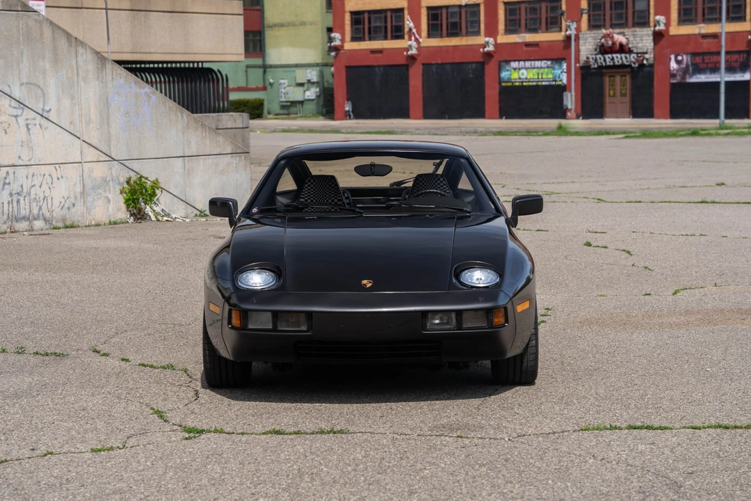 1979 Porsche 928 - Image 21 of 31
